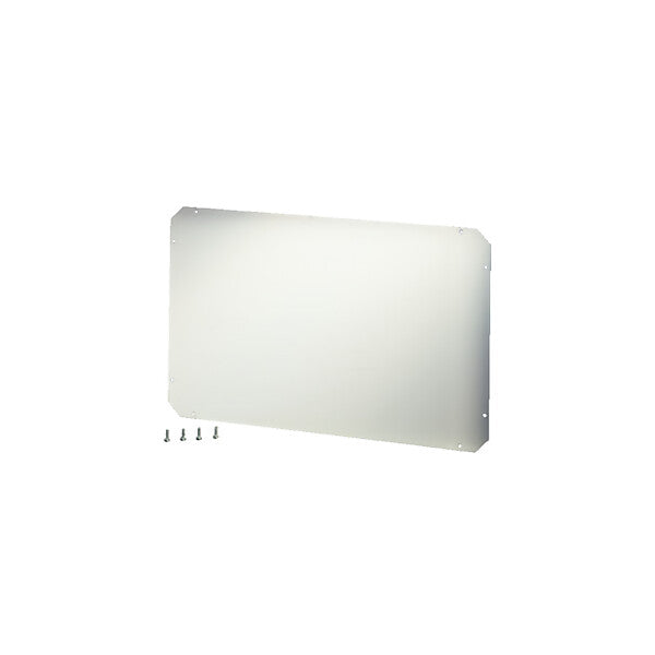 Hensel Montageplatte 4mm stark FP MP 40